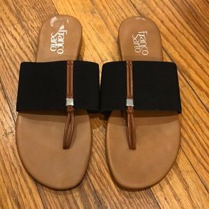 Franco Sarto Gennie Sandals